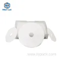 Round Ceramic Razor Blade For Fabric Cutting Machine